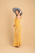 Summer '25: Malalison Dress